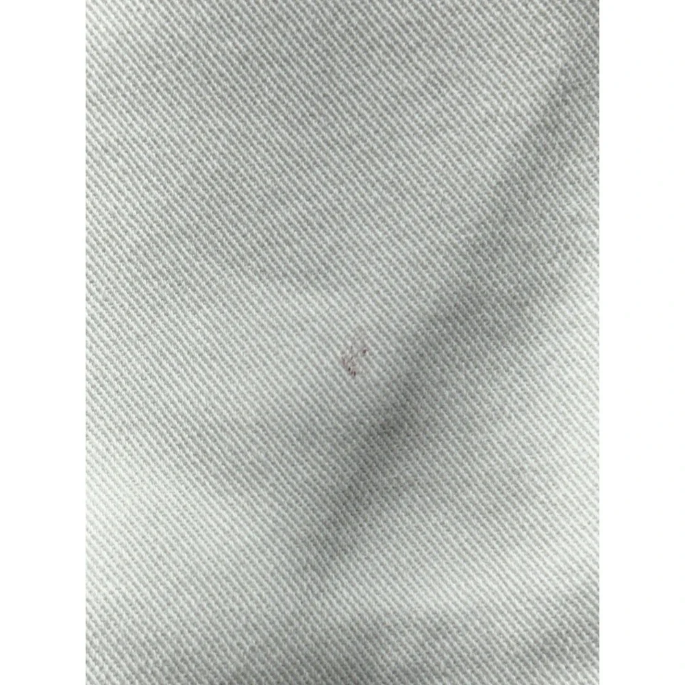 J.Crew Shorts Mens *36 White‎ Oarsman Outdoors Casual Preppy Vintage Made In USA